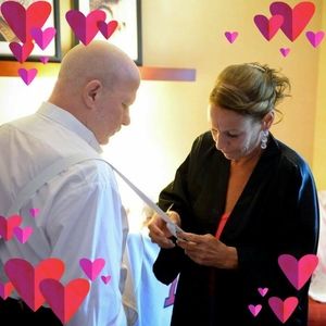 Meet your Posher, Annmarie